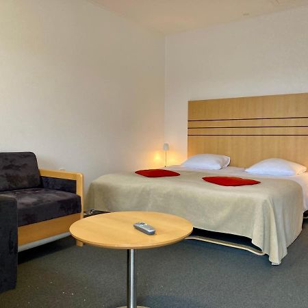 Hotel Hedemarken Grindsted Zewnętrze zdjęcie