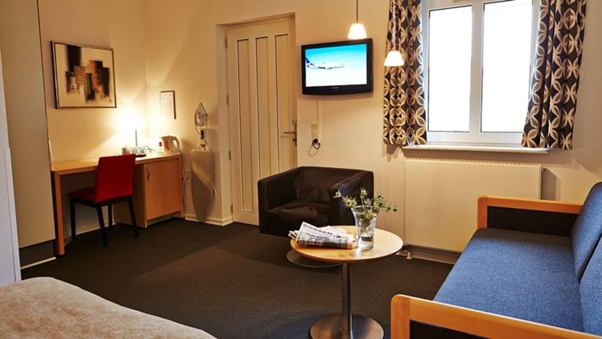 Hotel Hedemarken Grindsted Zewnętrze zdjęcie