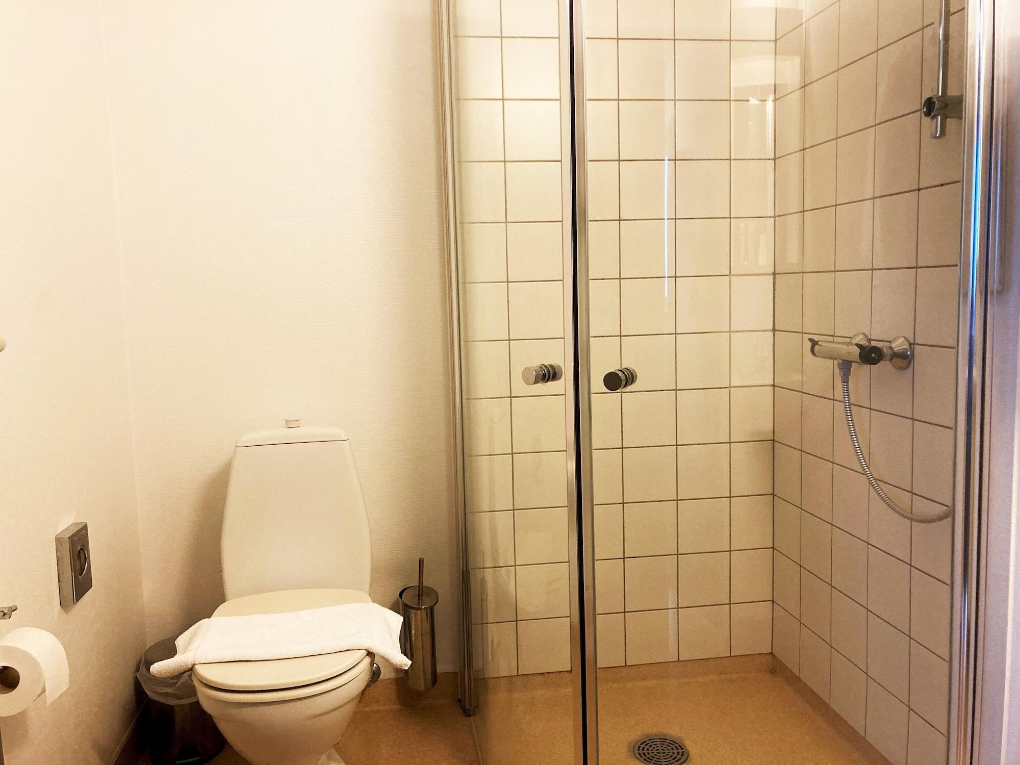 Hotel Hedemarken Grindsted Zewnętrze zdjęcie