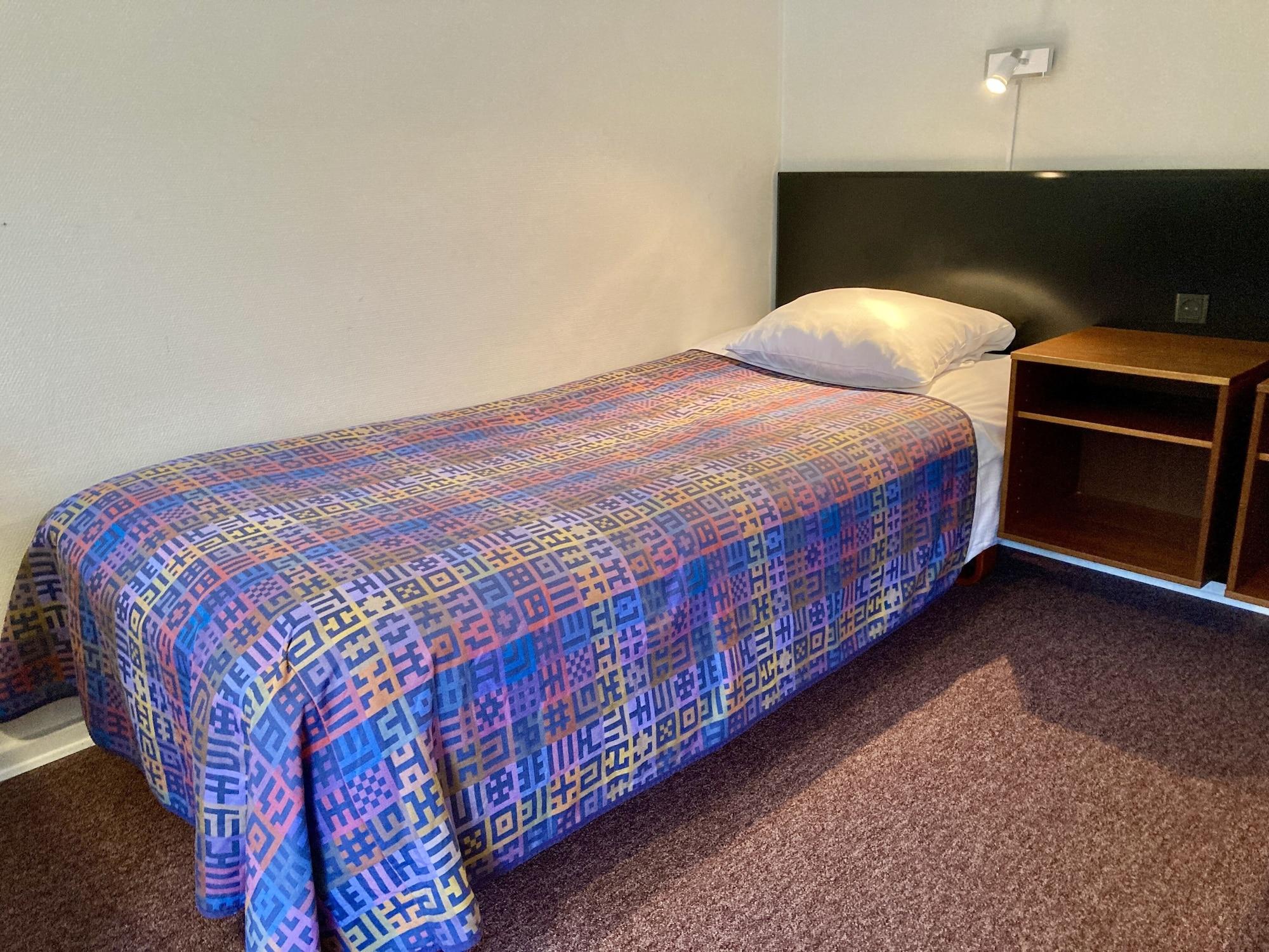 Hotel Hedemarken Grindsted Zewnętrze zdjęcie