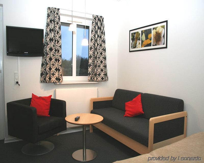 Hotel Hedemarken Grindsted Pokój zdjęcie