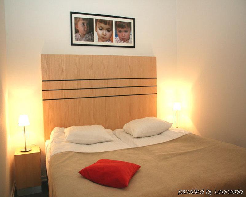 Hotel Hedemarken Grindsted Pokój zdjęcie