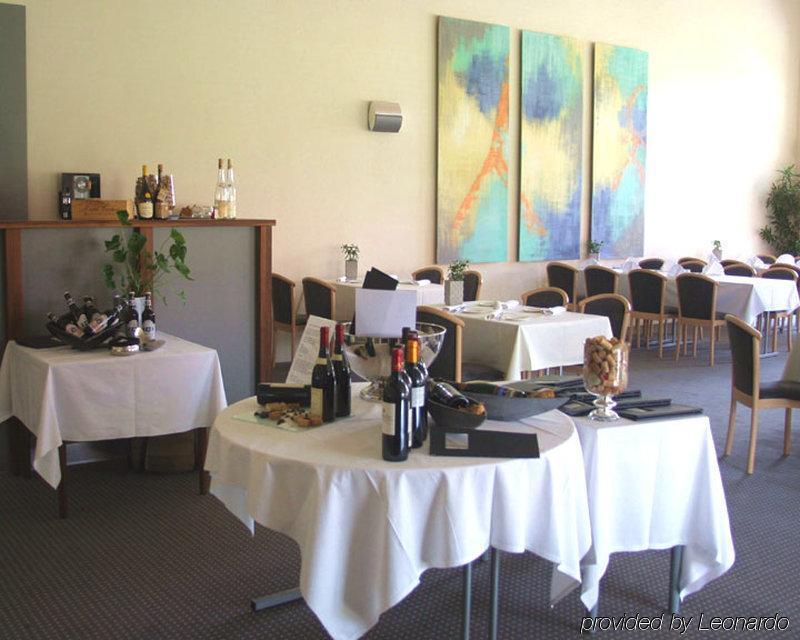 Hotel Hedemarken Grindsted Restauracja zdjęcie