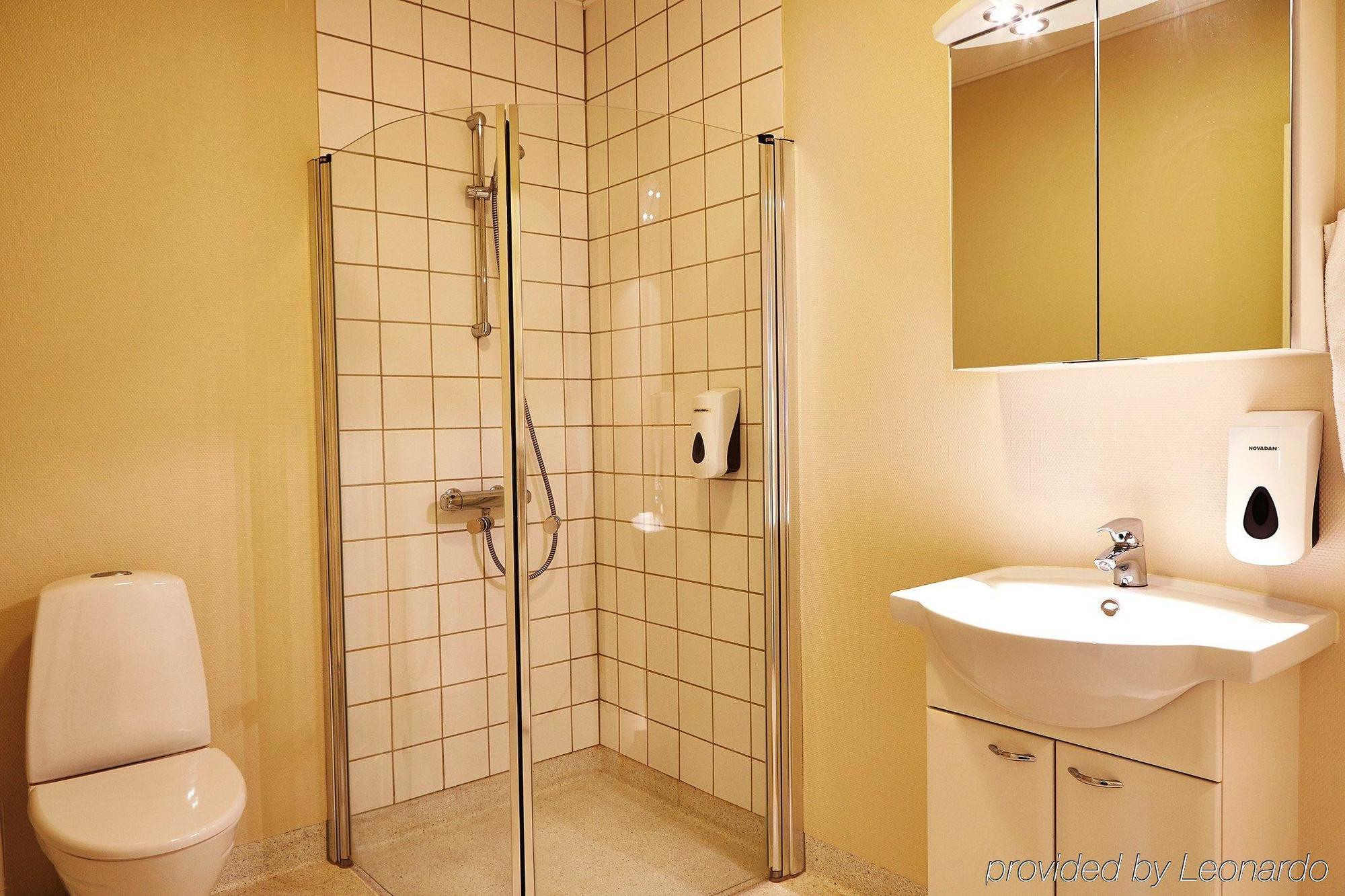 Hotel Hedemarken Grindsted Zewnętrze zdjęcie