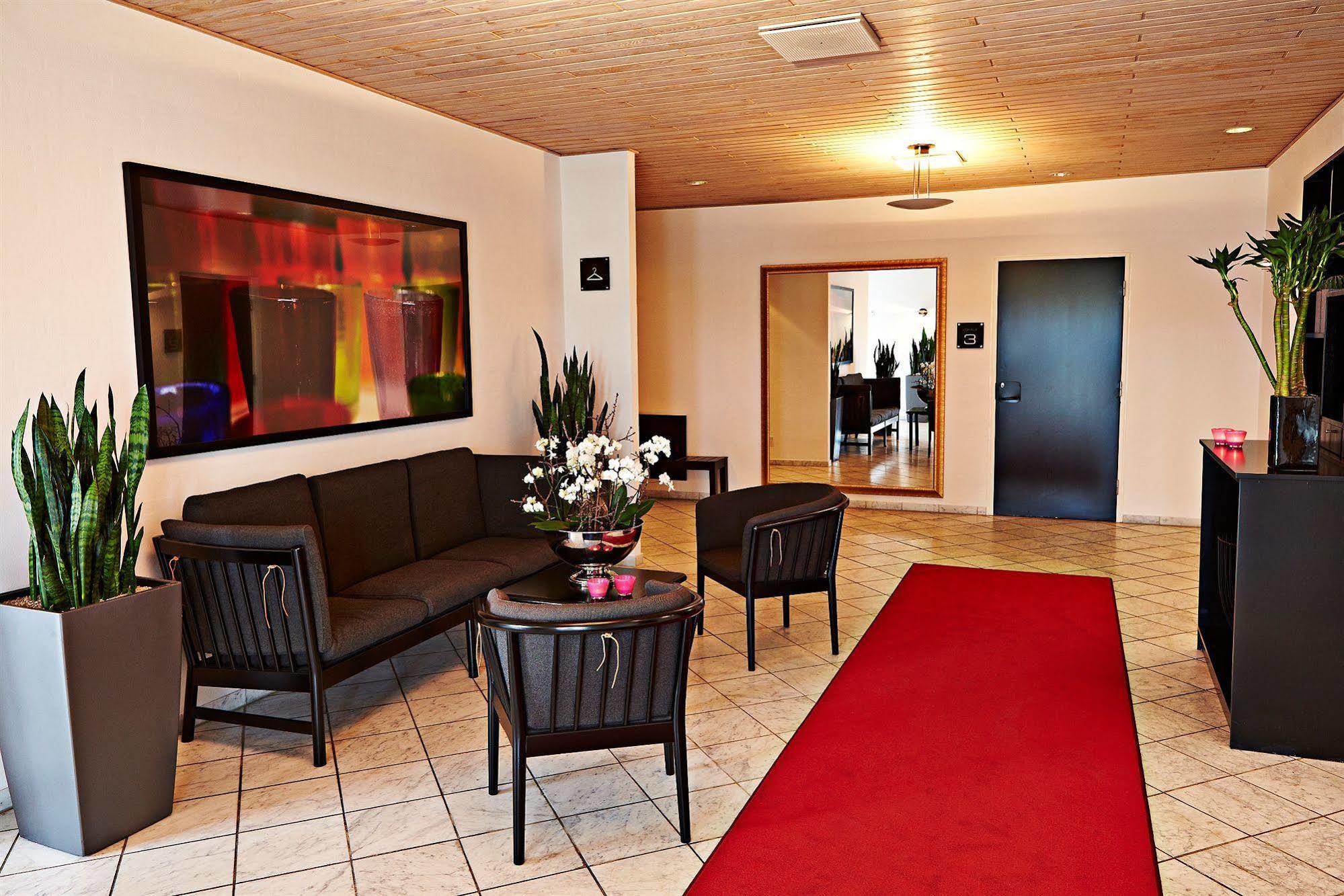 Hotel Hedemarken Grindsted Zewnętrze zdjęcie