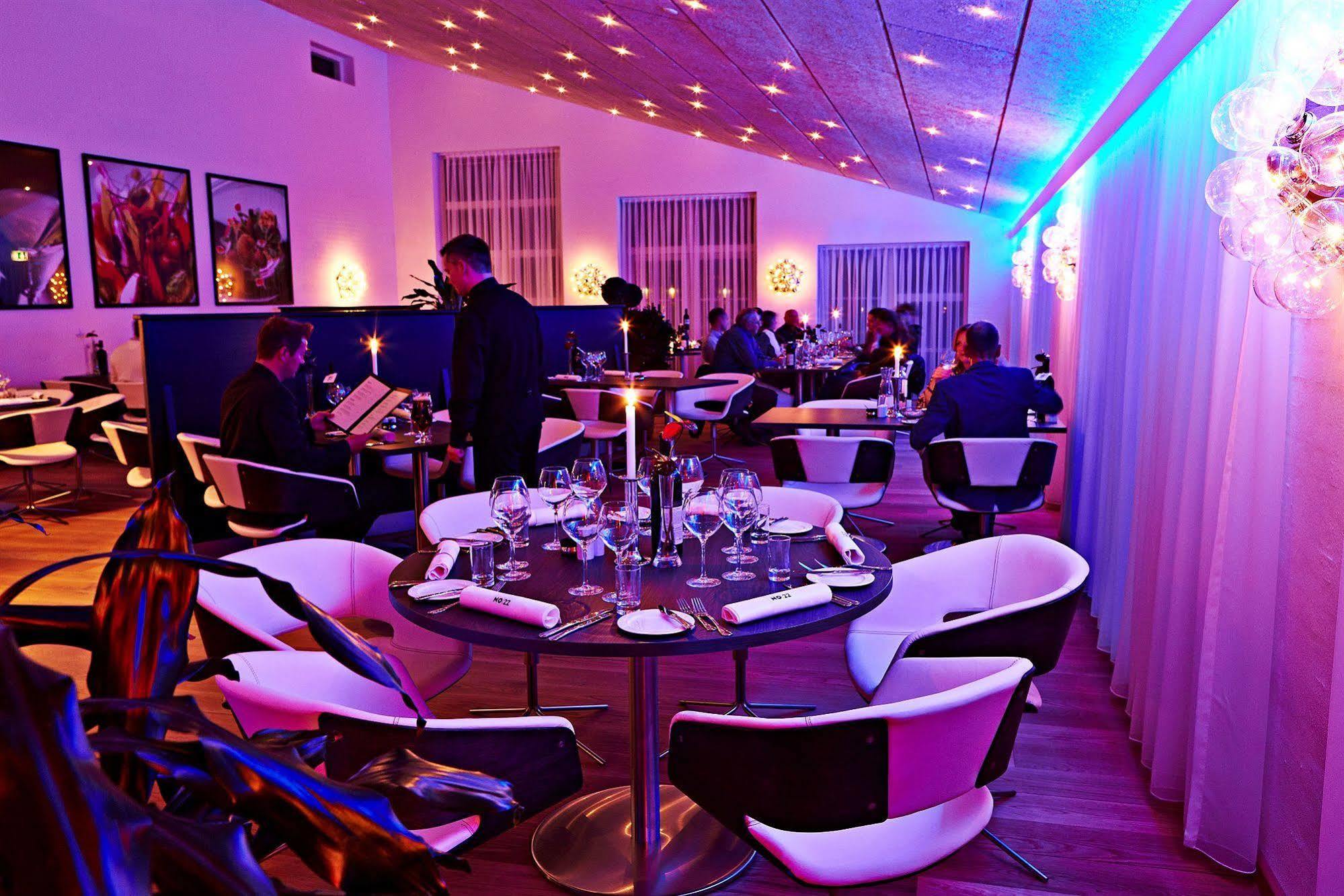 Hotel Hedemarken Grindsted Zewnętrze zdjęcie