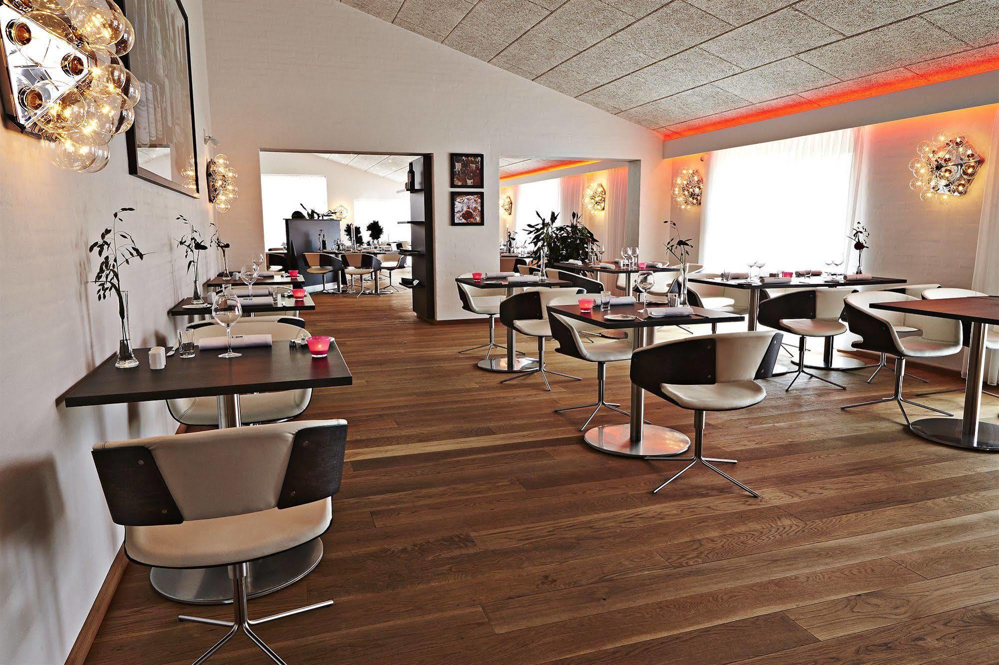 Hotel Hedemarken Grindsted Zewnętrze zdjęcie