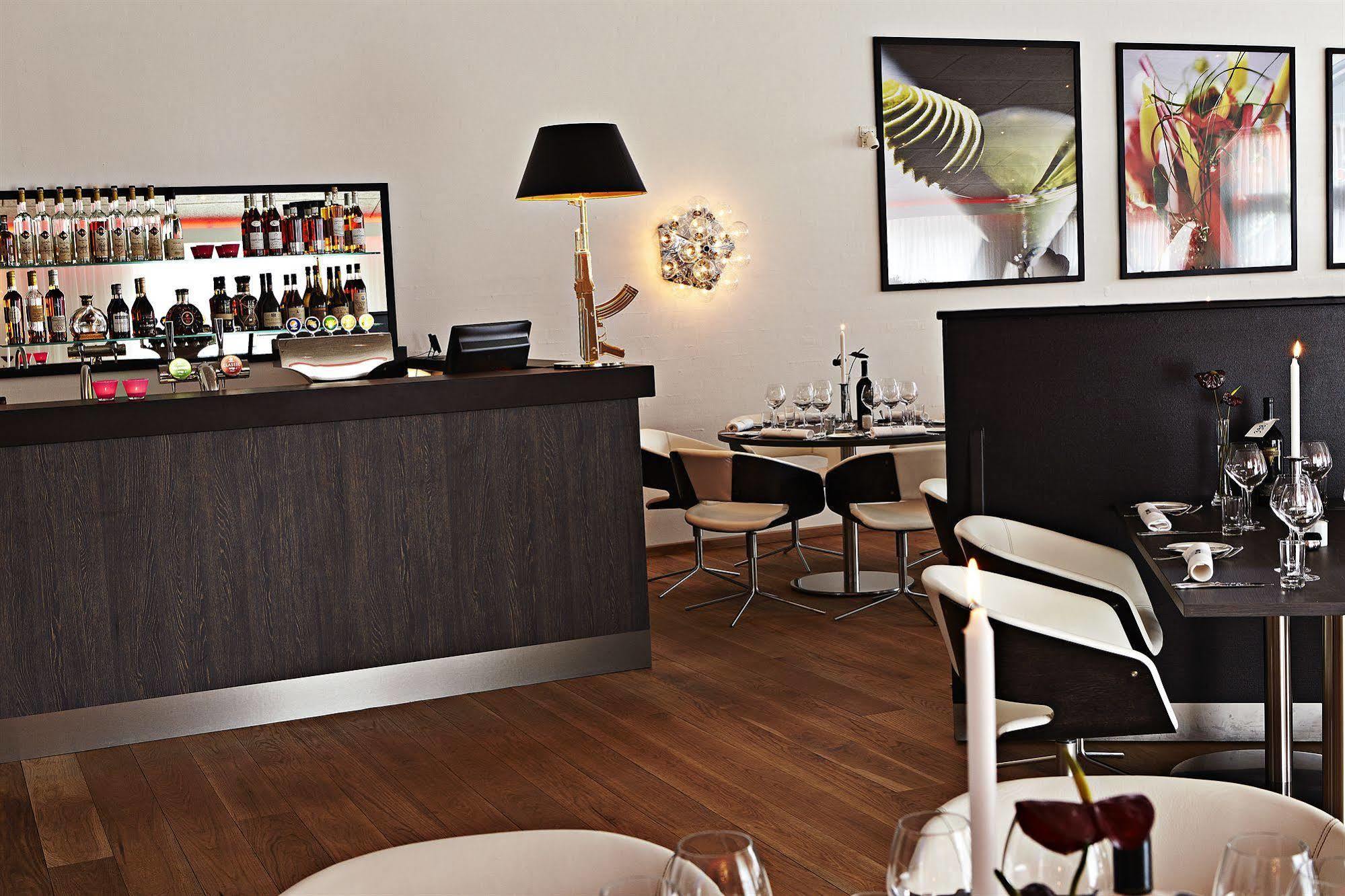 Hotel Hedemarken Grindsted Zewnętrze zdjęcie