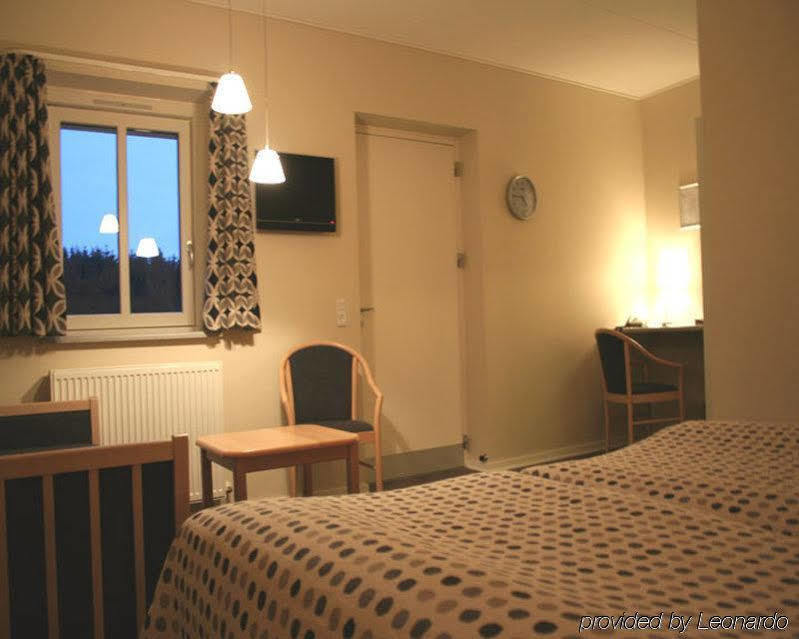 Hotel Hedemarken Grindsted Zewnętrze zdjęcie