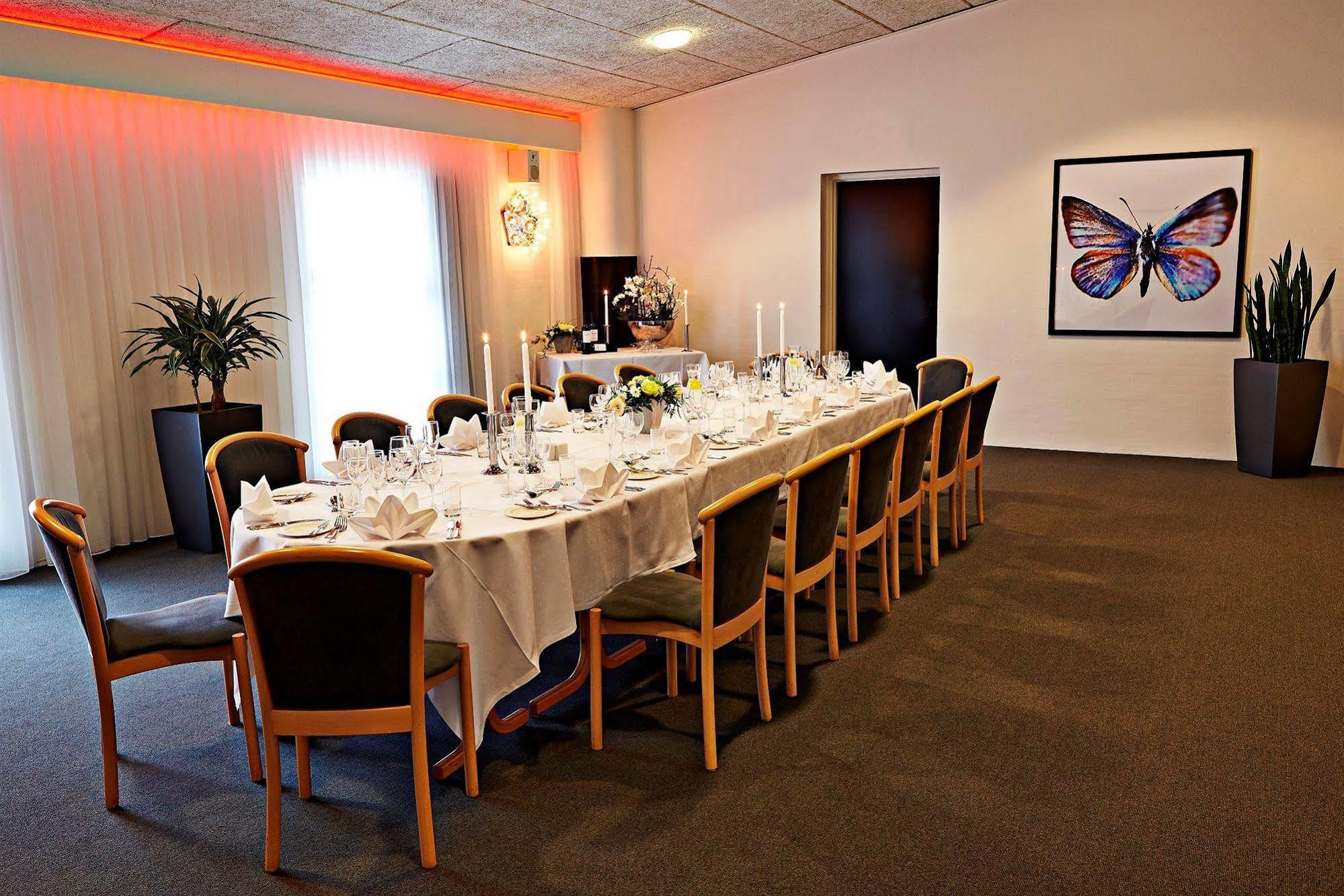Hotel Hedemarken Grindsted Zewnętrze zdjęcie