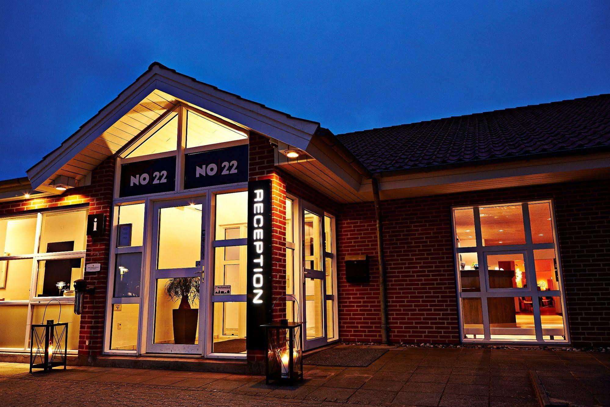 Hotel Hedemarken Grindsted Zewnętrze zdjęcie