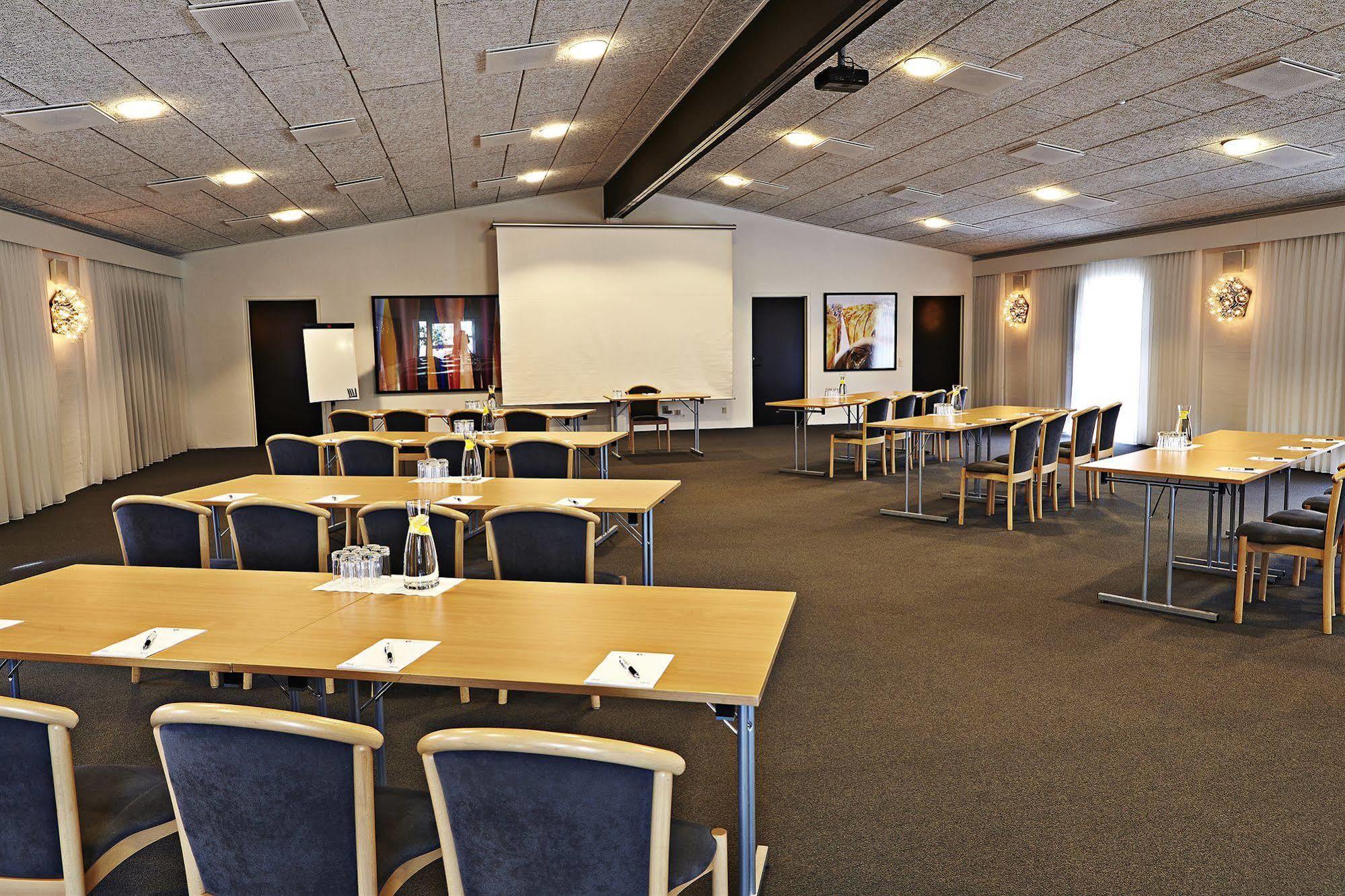 Hotel Hedemarken Grindsted Zewnętrze zdjęcie
