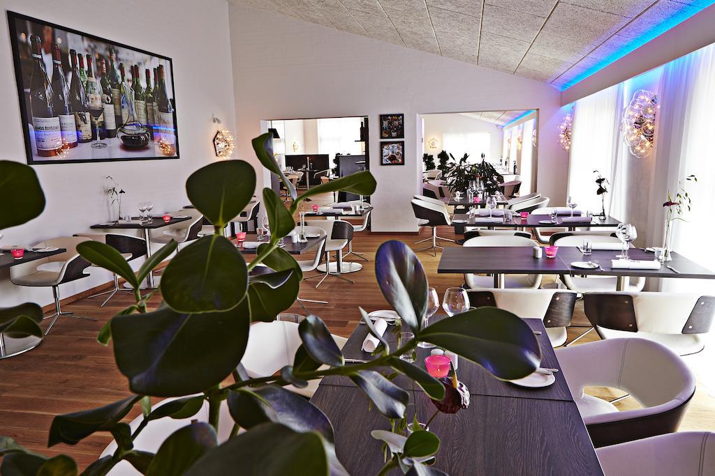 Hotel Hedemarken Grindsted Zewnętrze zdjęcie