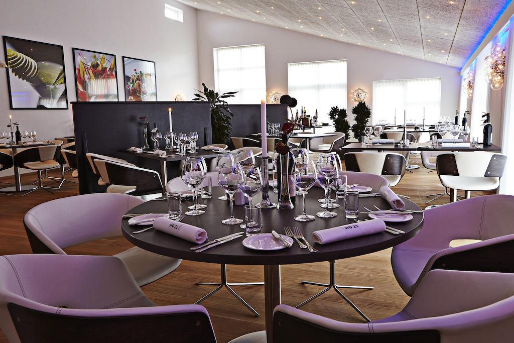 Hotel Hedemarken Grindsted Zewnętrze zdjęcie