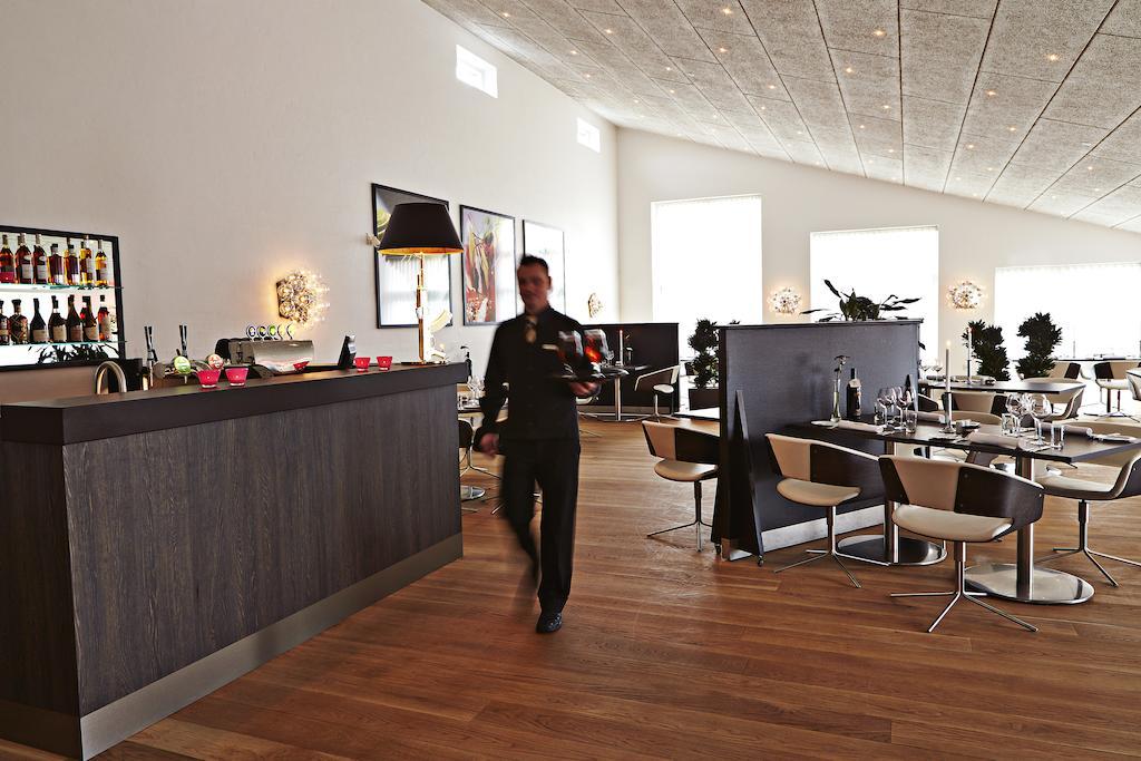 Hotel Hedemarken Grindsted Zewnętrze zdjęcie